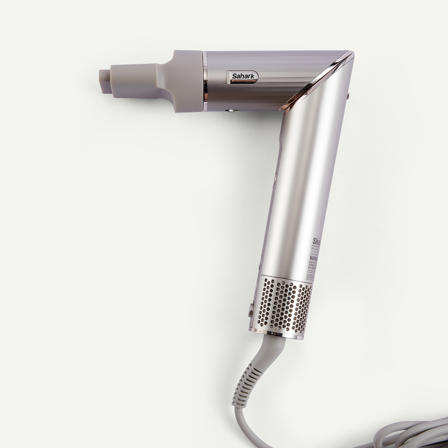 SaharaCurl - BT3 | Advanced 5-in-1 Hot Air Styler with Auto-Curl Technology | Fast Drying & Heat-Safe Care