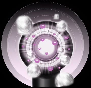 Negative Ions & Smoothing