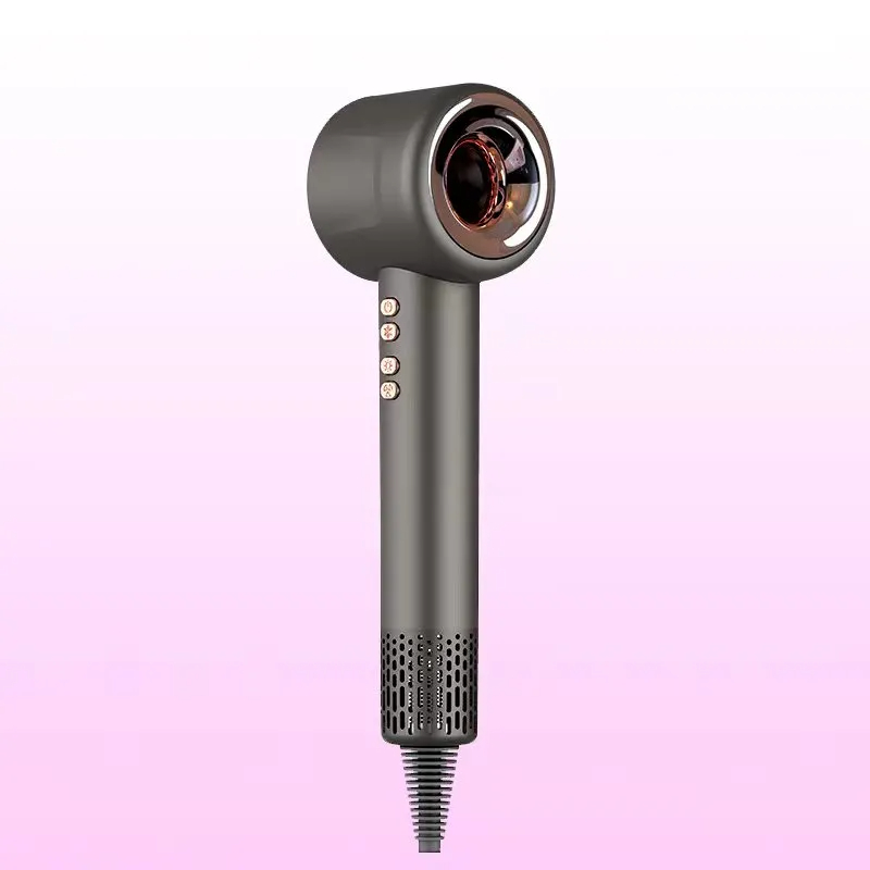 SaharaCurl Hair Dryer