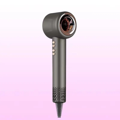 SaharaCurl Hair Dryer