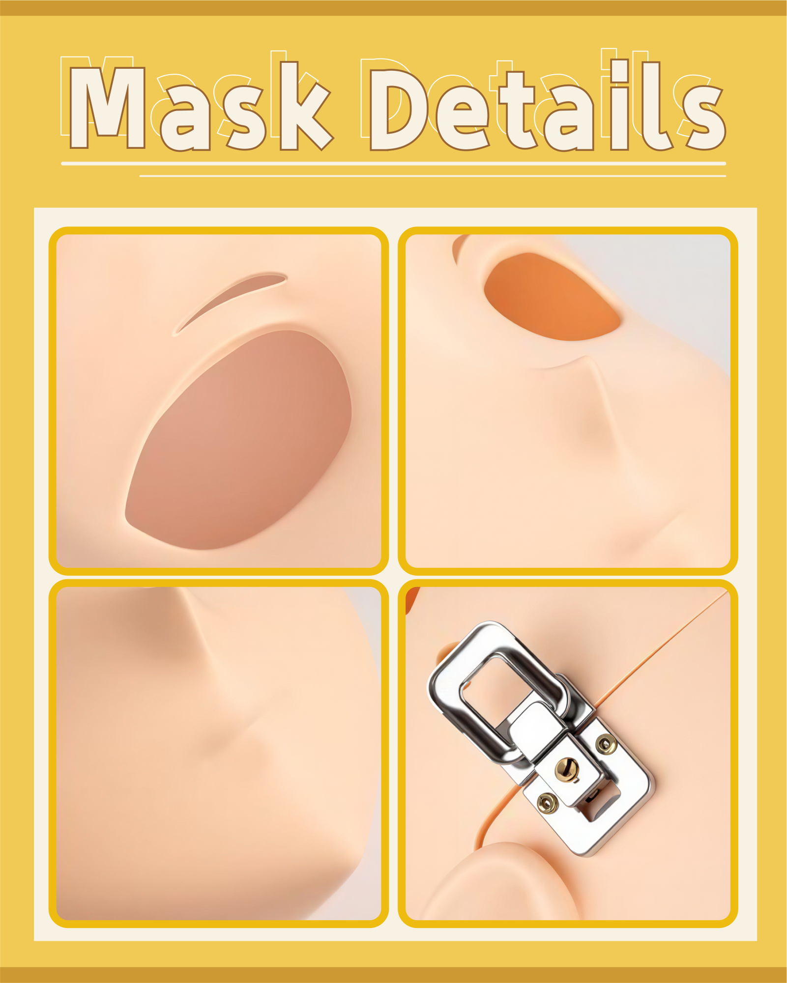 Breathable Backplate Design