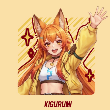 Kigurumi