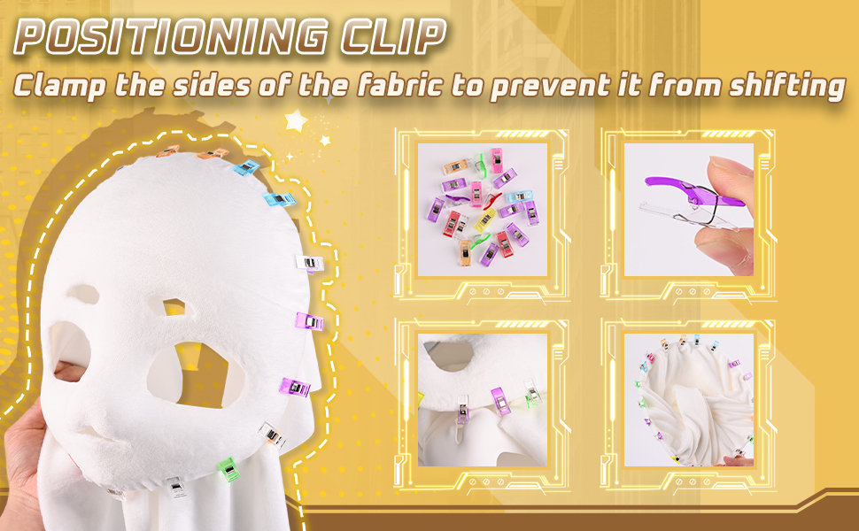 Furry head base showcase 3