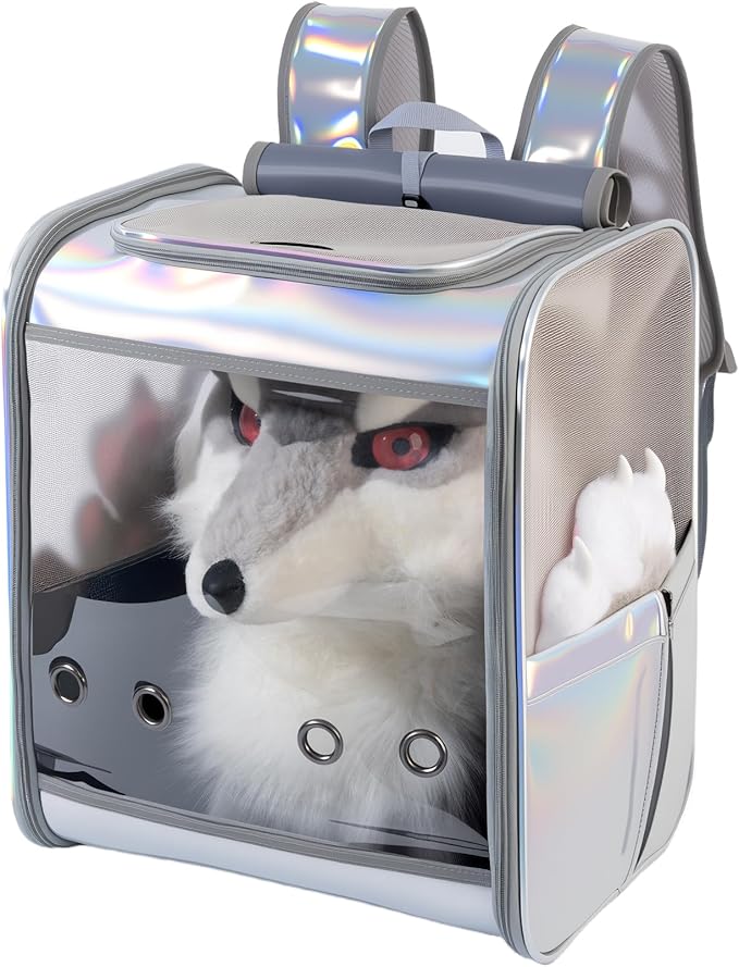 FurHead Backpack