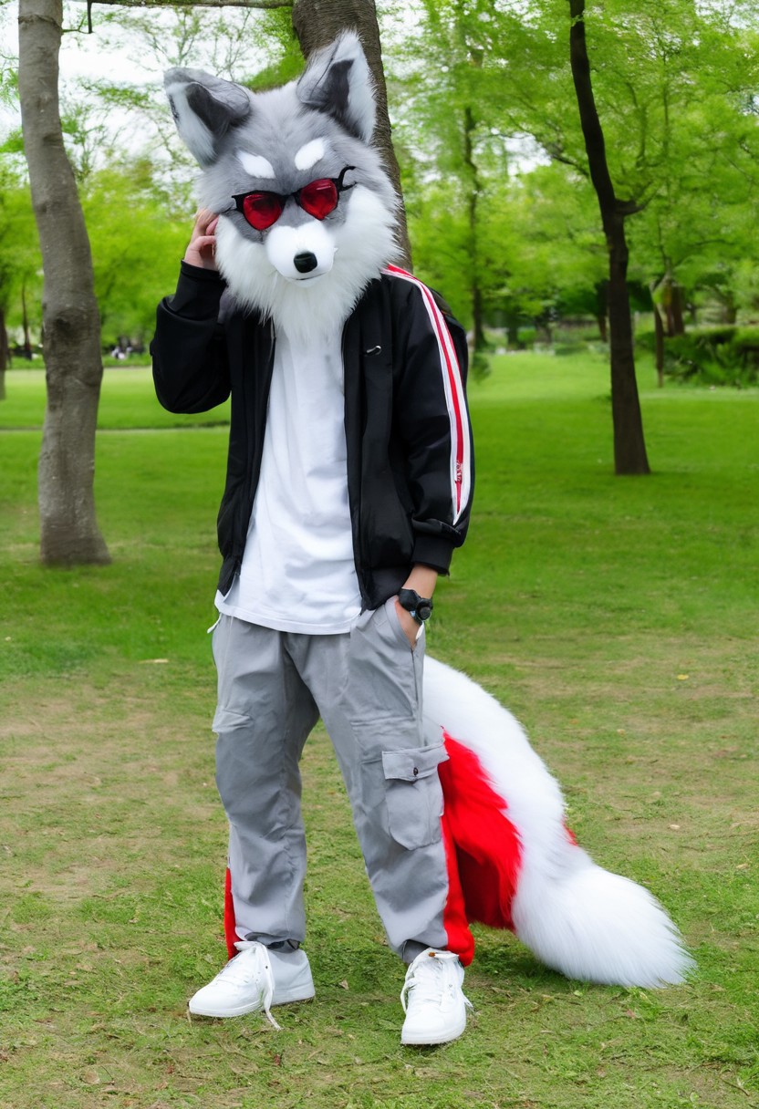 Custom Fursuit Commission – Initial Deposit