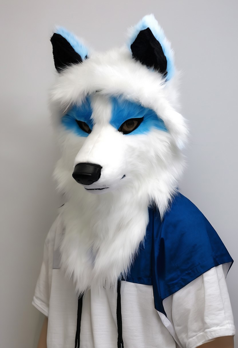 Custom Fursuit Commission – Initial Deposit