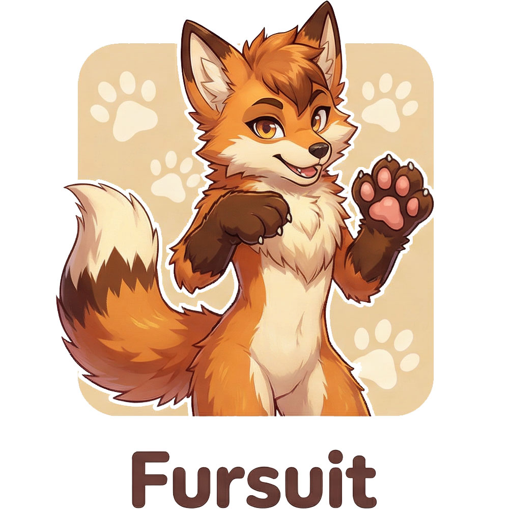 Fursuit