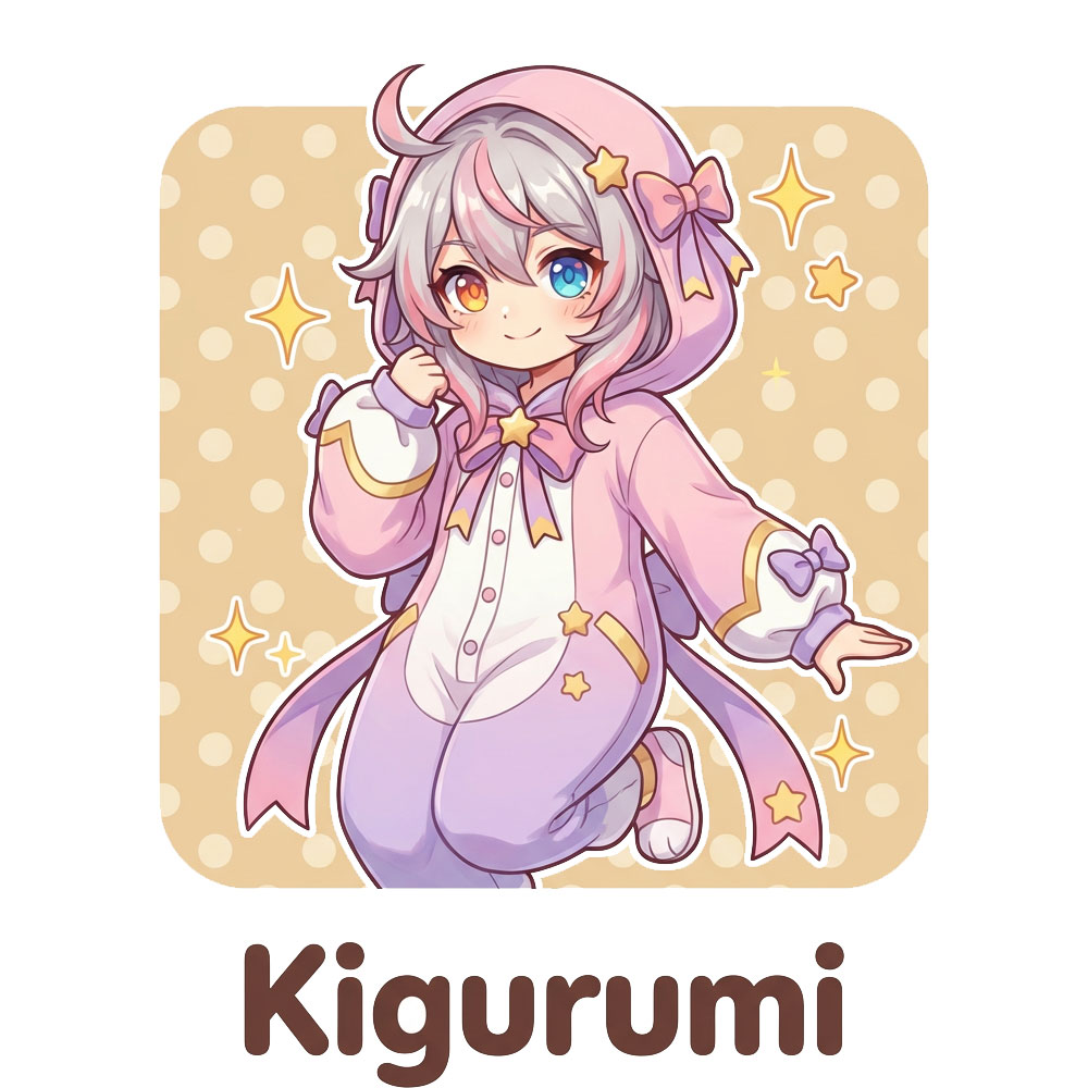 Kigurumi