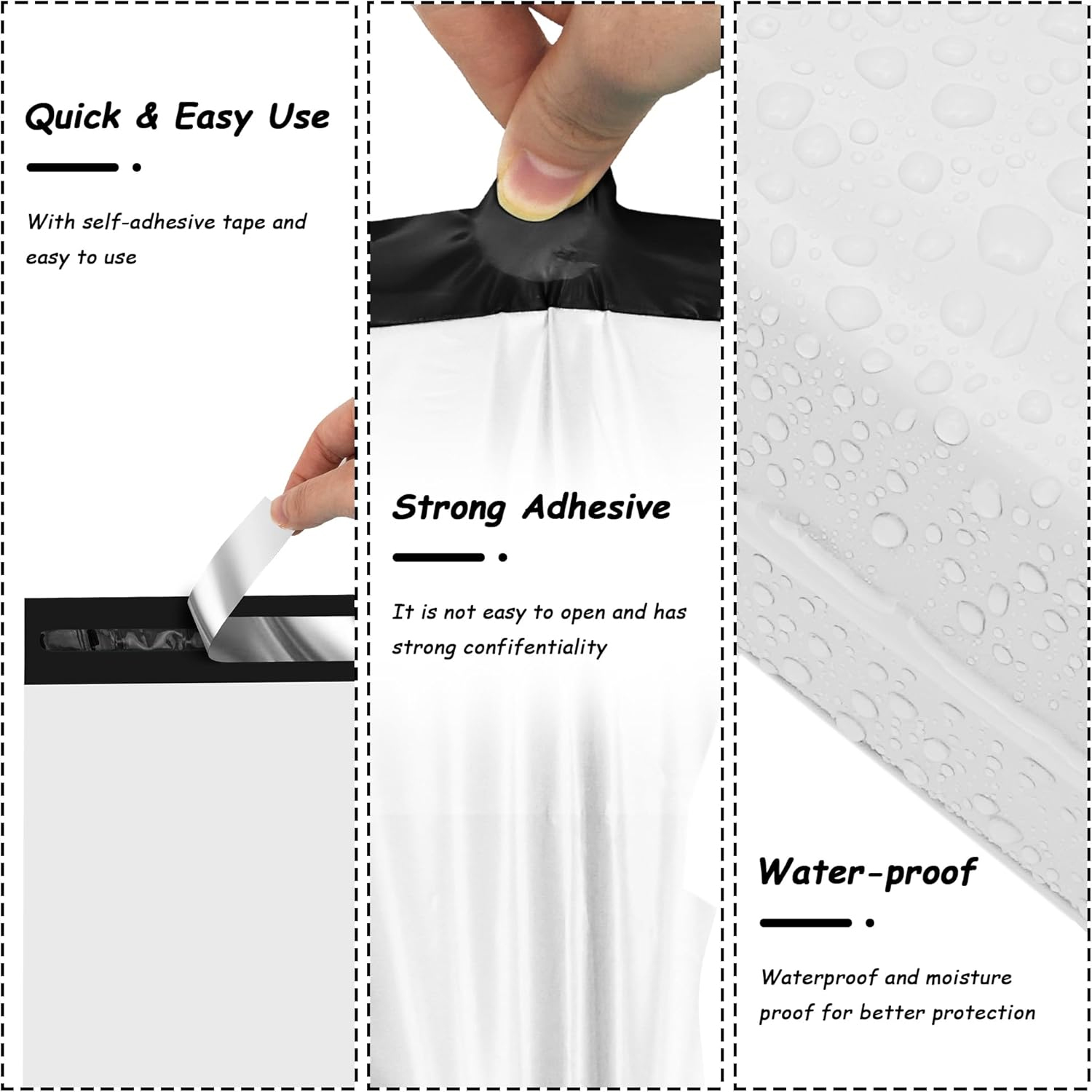 BESTONE®Poly Mailer-usbestone