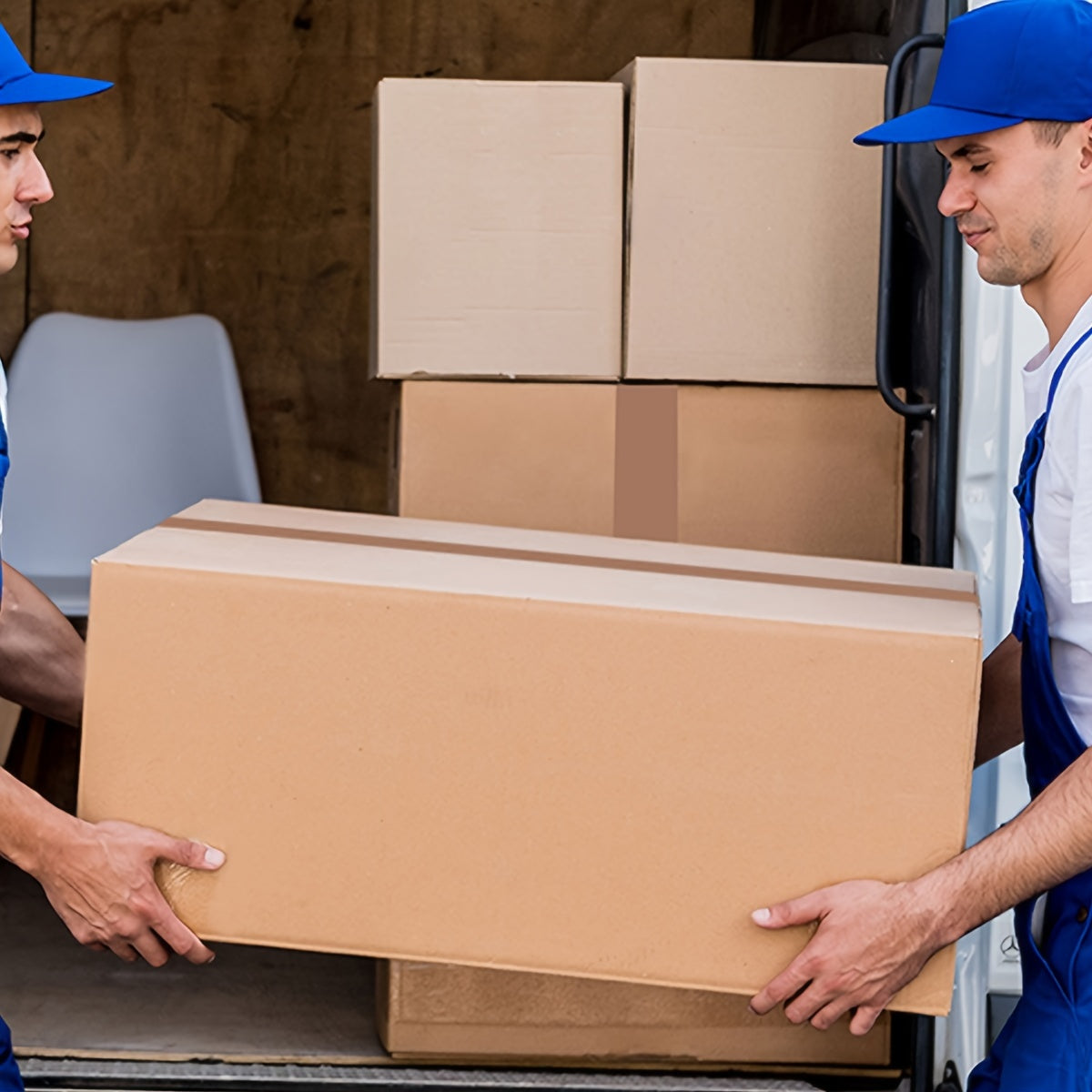 BESTONE®Tape 2"x110Yardx2Mil Brown-usbestone