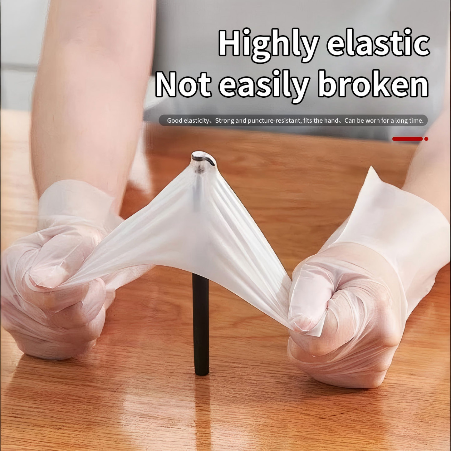 BESTONE® KLIZZA® CPE Gloves-usbestone