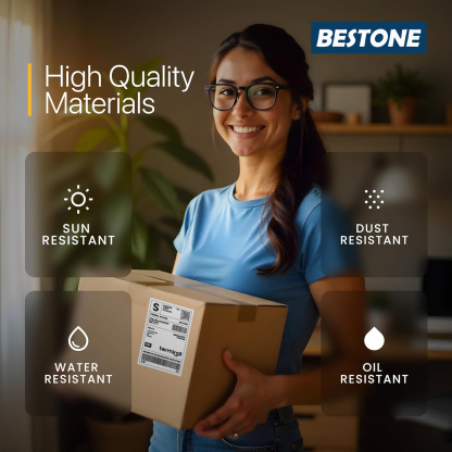 4" x 6" Thermal Label Paper - 1 Carton (6,000 PCS)