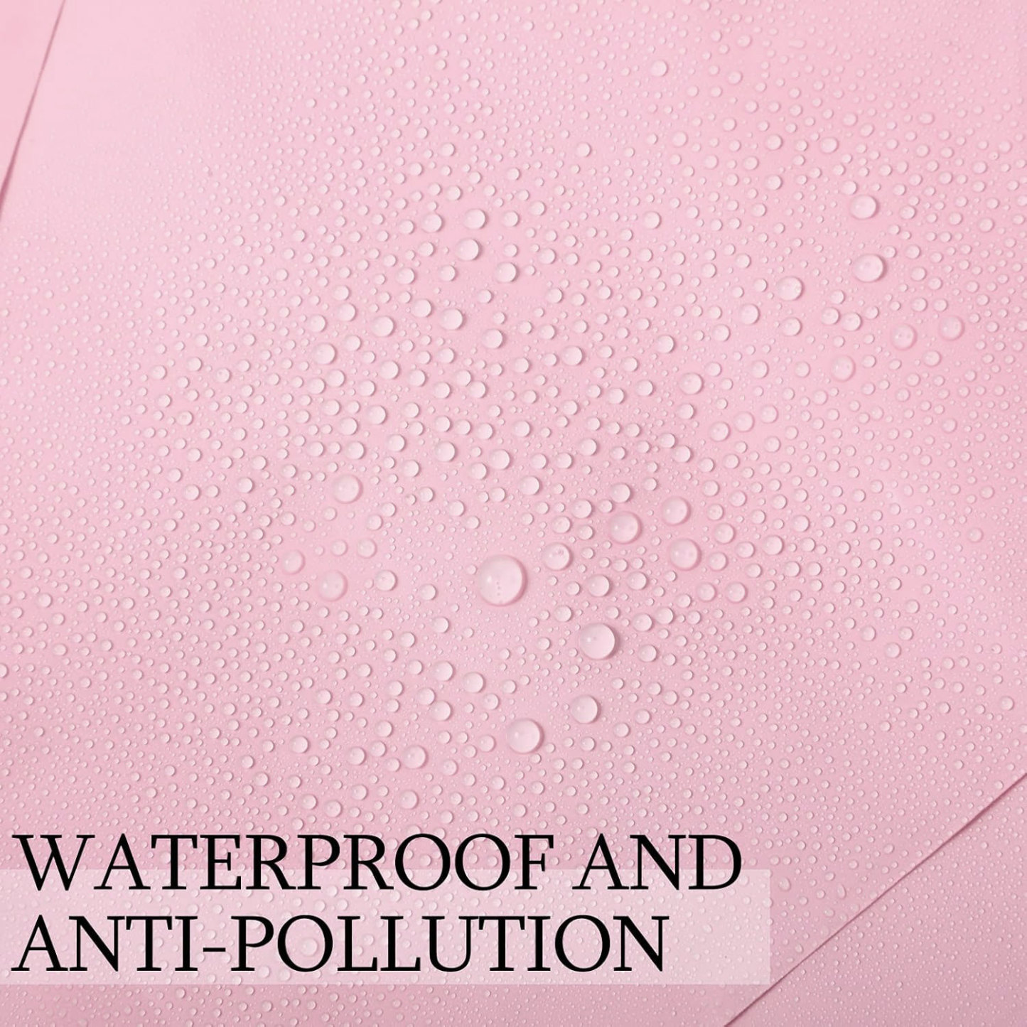 6" x 9" Poly Mailers - 1000 PCS Bulk Pack - Self-Sealing Shipping Envelopes