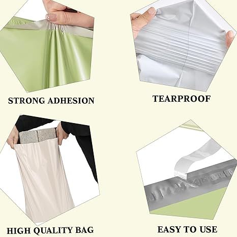 BESTONE®Poly Mailer-usbestone