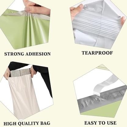 BESTONE®Poly Mailer-usbestone