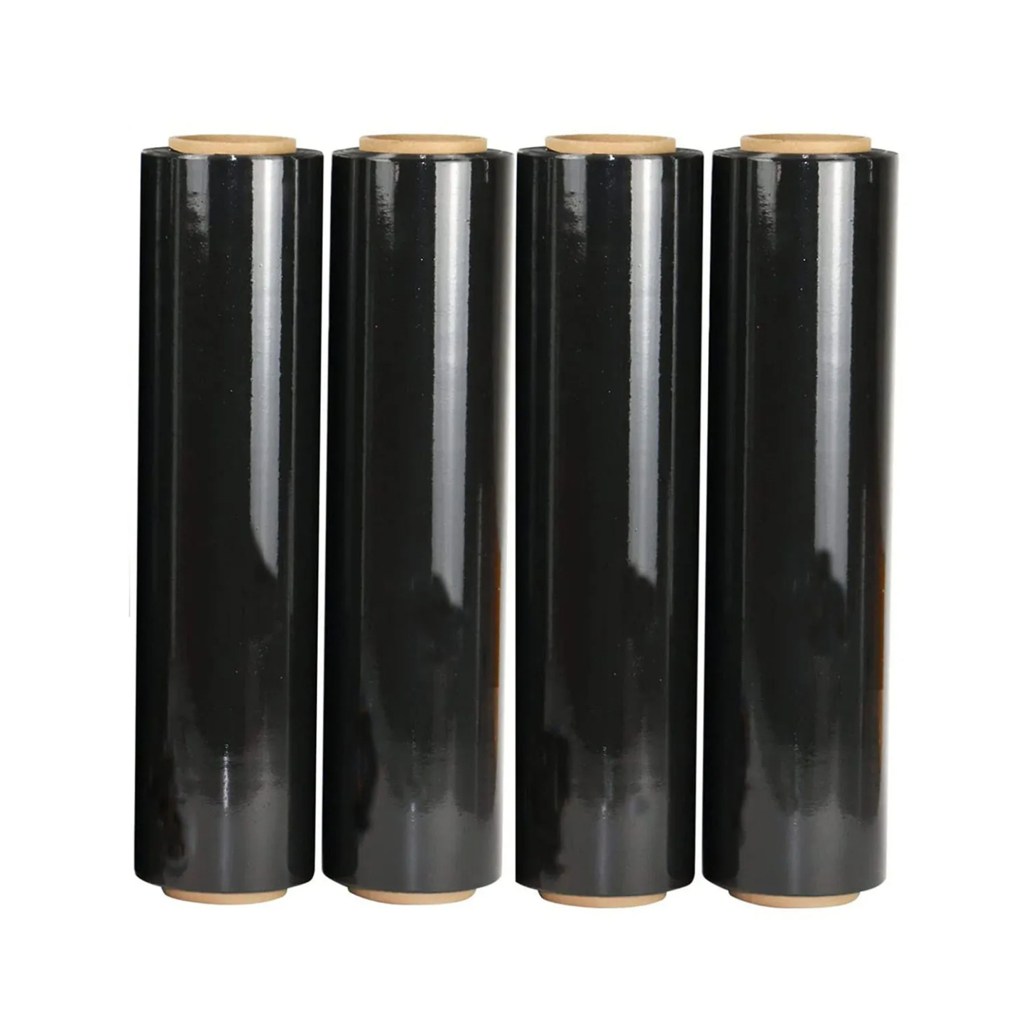 80 GA x 18" x 1500' Stretch Film-BESTONE®