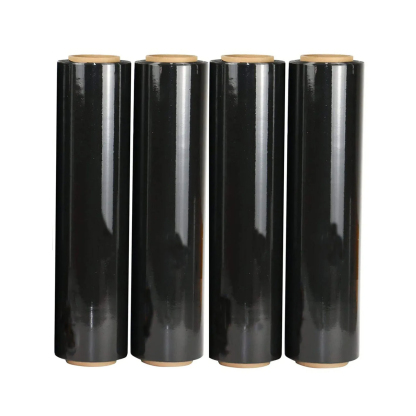 80 GA x 18" x 1500' Stretch Film-BESTONE®