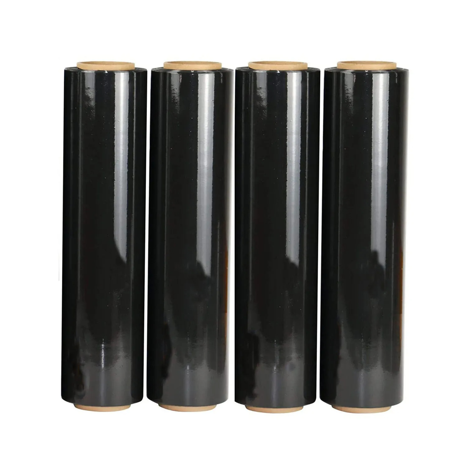 80 GA x 18" x 1500' Stretch Film