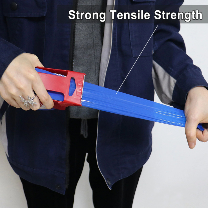 3" x 110 Yard x 2 Mil 24 Rolls Blue Packing Tape-BESTONE®