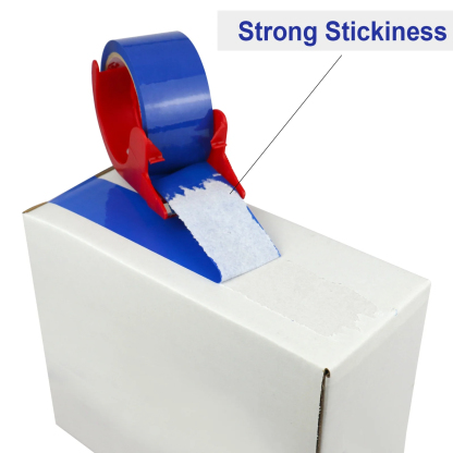 3" x 110 Yard x 2 Mil 24 Rolls Blue Packing Tape-BESTONE®