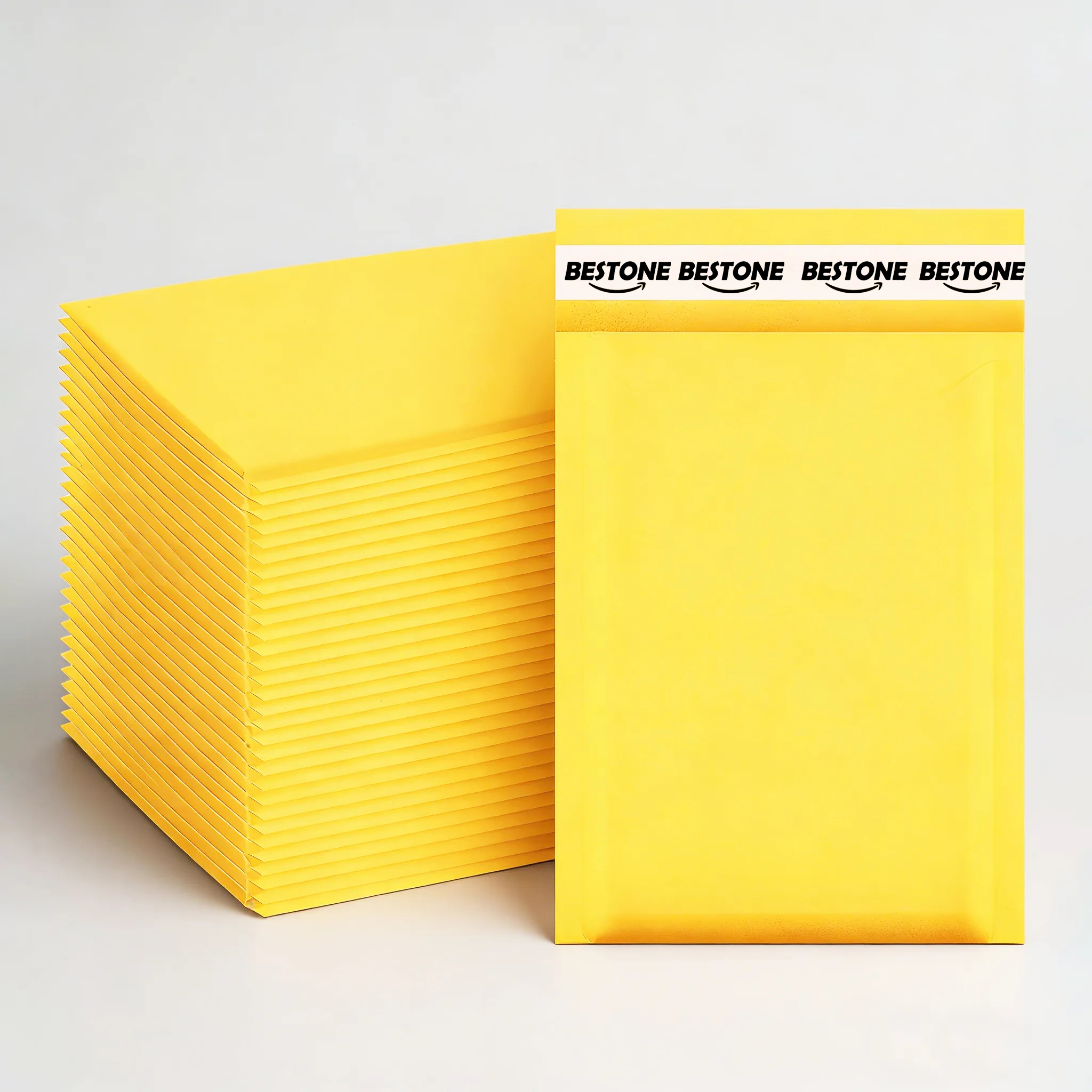 Kraft Paper Shipping Envelope