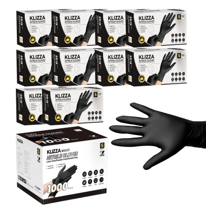 Nitrile Gloves