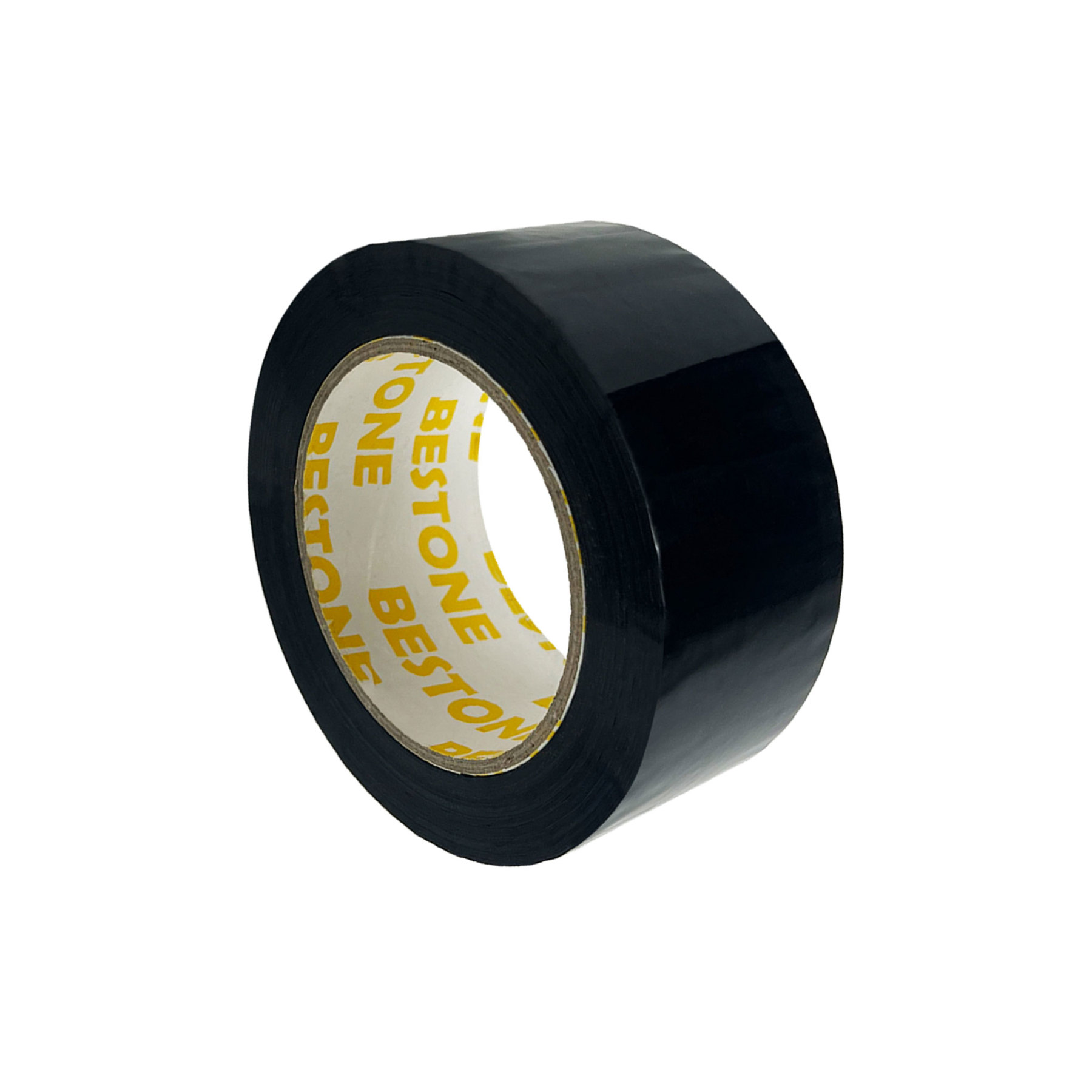 BESTONE®Tape 2"x110Yardx2Mil Black