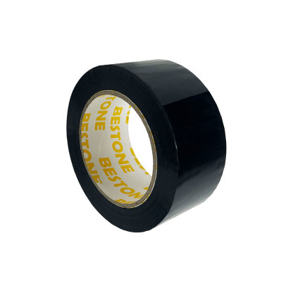 BESTONE®Tape 2"x110Yardx2Mil Black