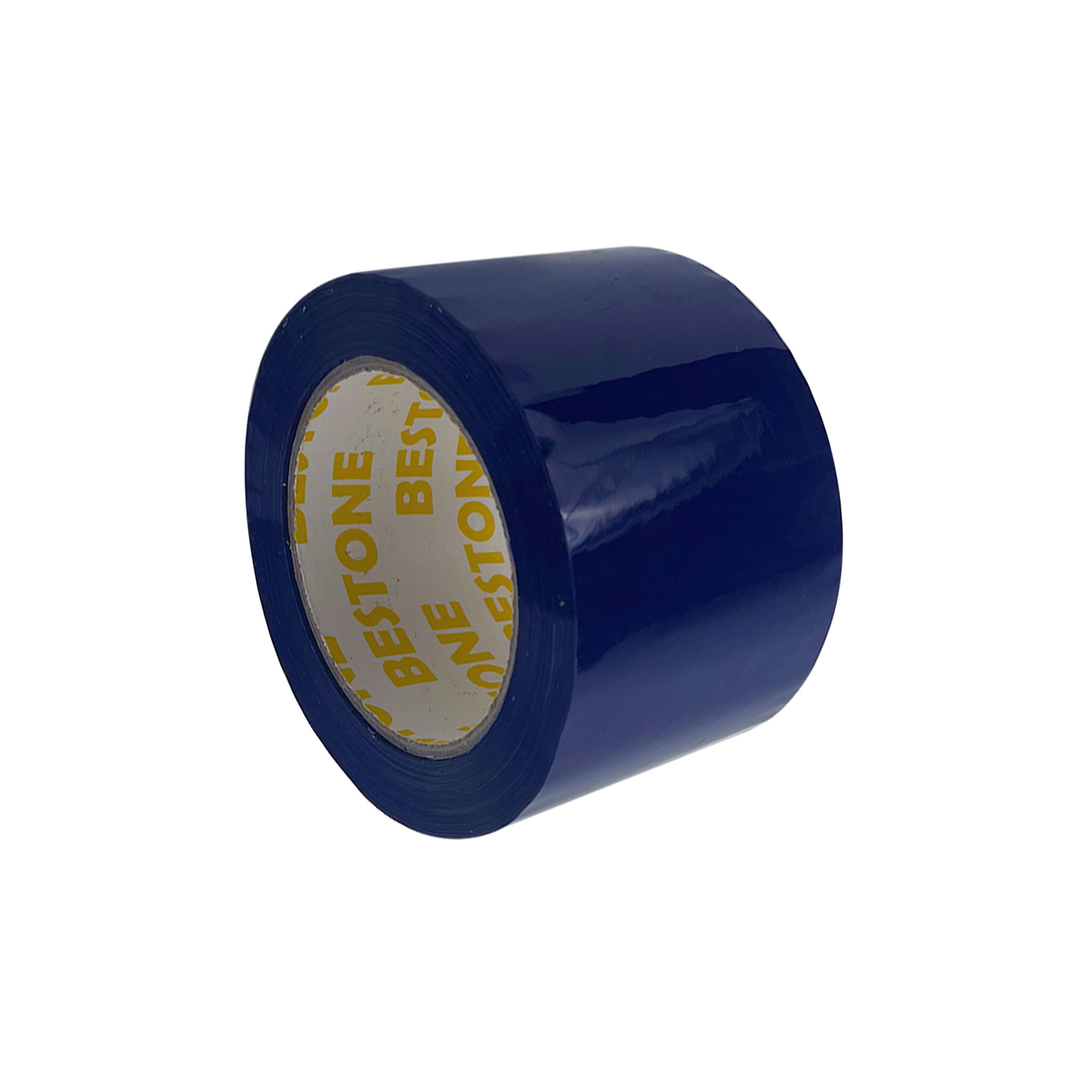 BESTONE®Tape 3inx110Yx2Mil Dark Blue
