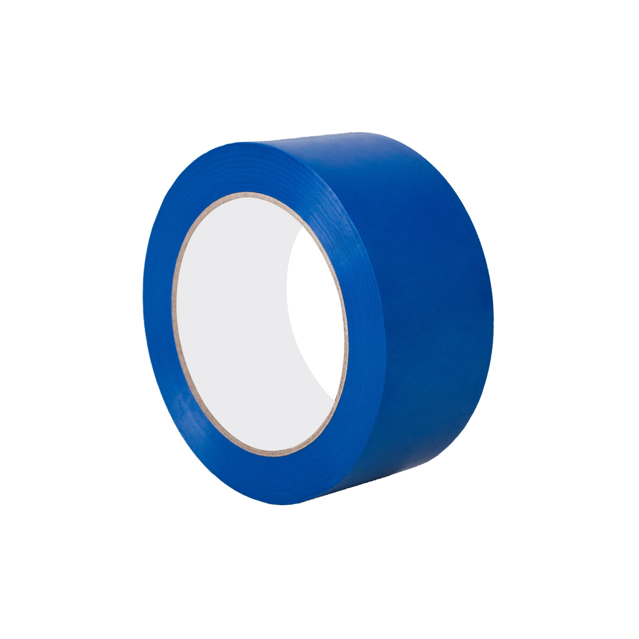 2" x 110 Yard x 2 Mil Blue Packing Tape