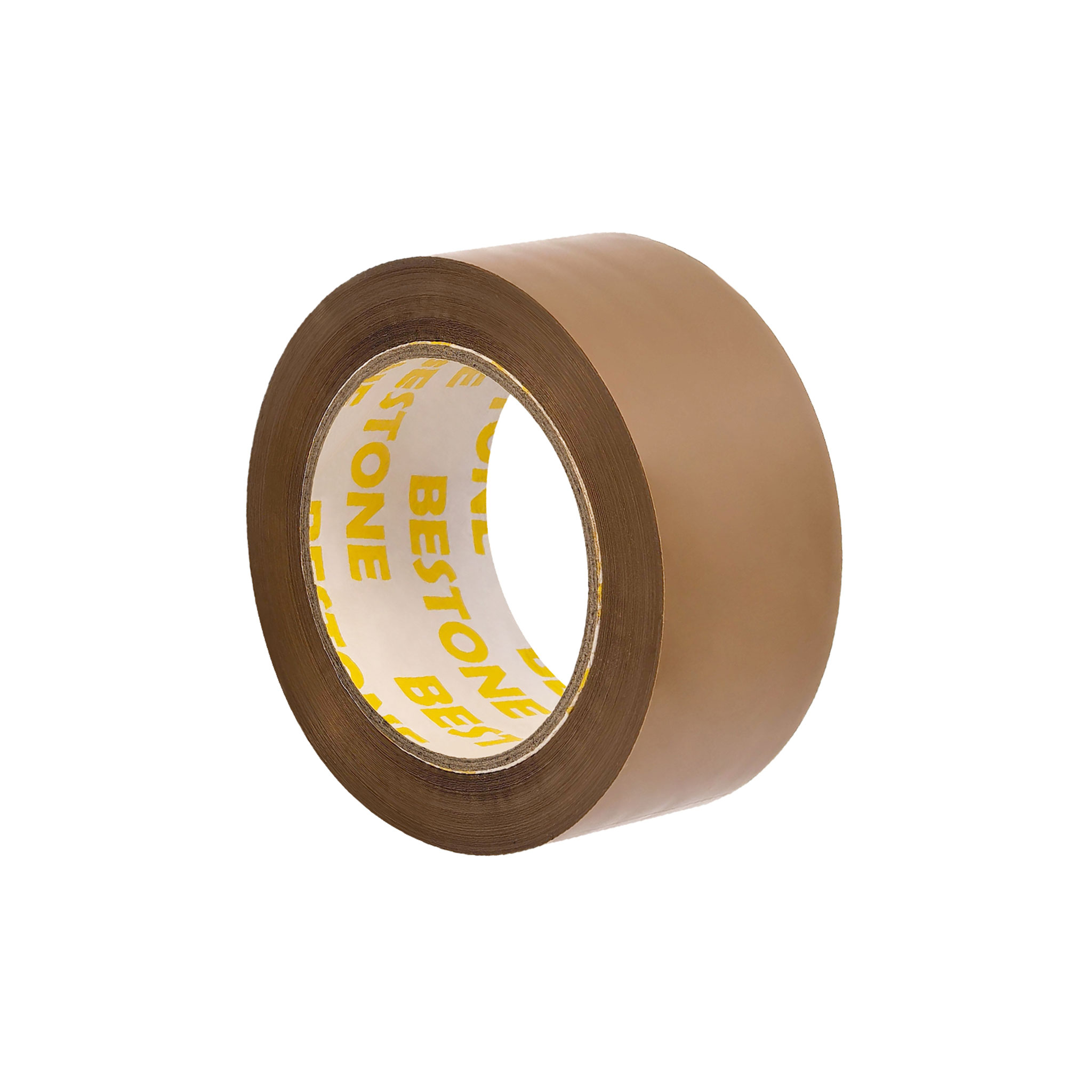 BESTONE®Tape 2"x110Yardx2Mil Brown
