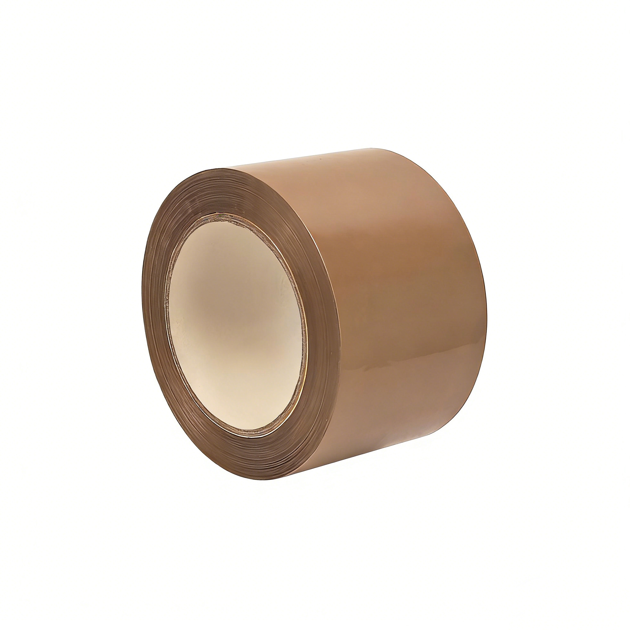 2" x 110 Yard x 2 Mil Brown Packing Tape
