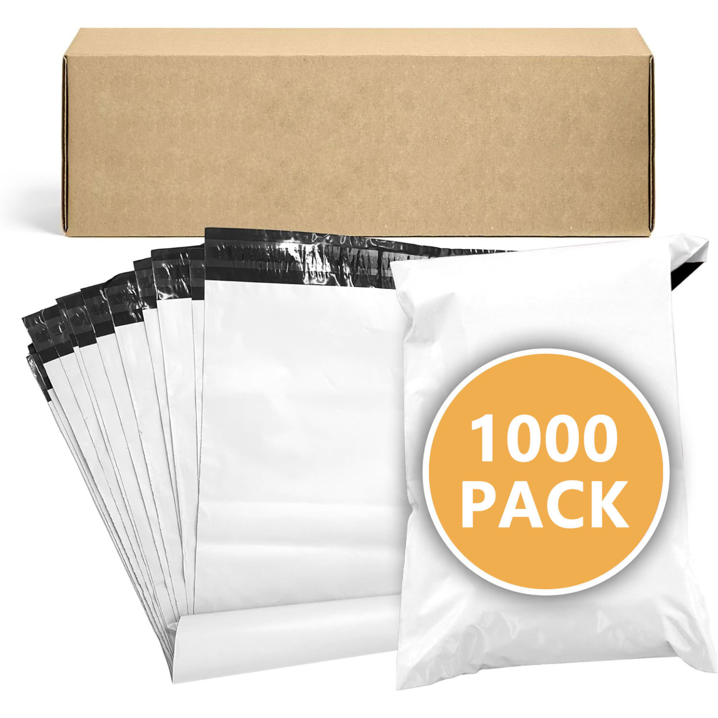 BESTONE®Poly Mailer-usbestone