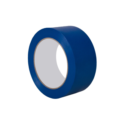 0.95in x 65.6ft x 5709µin Blue Painter's Tape - Premium Masking Tape for Sharp Paint Lines-BESTONE®
