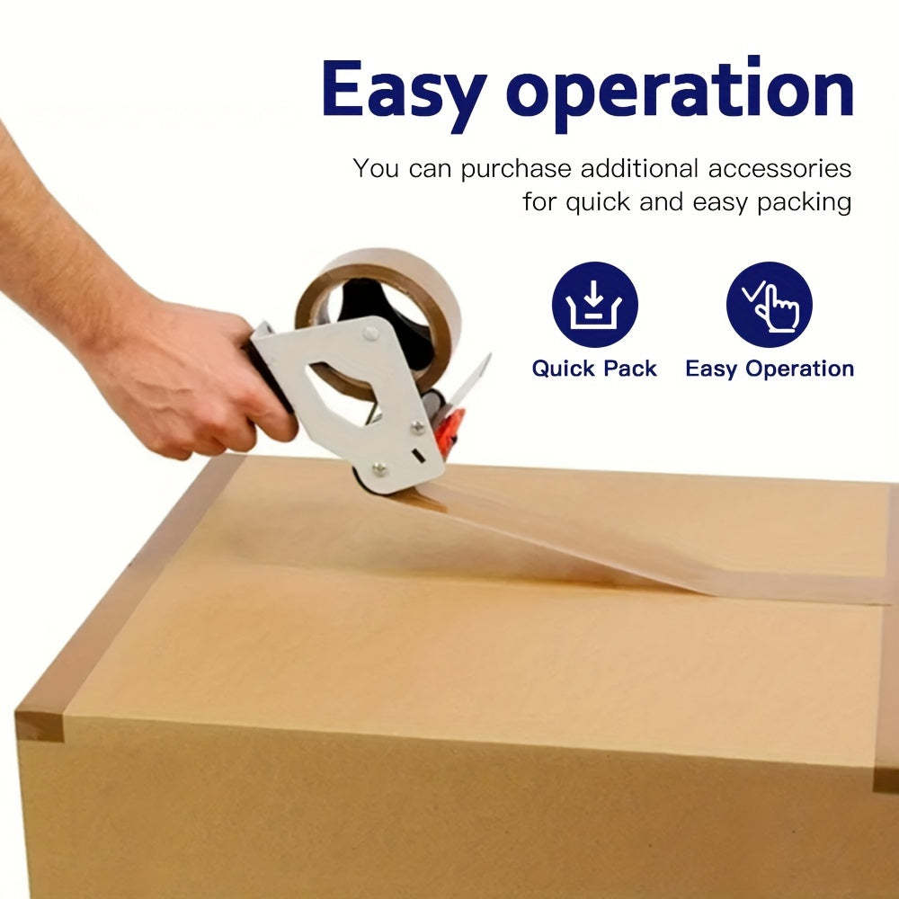 BESTONE®Tape 3"x110Yardx2Mil Brown-usbestone