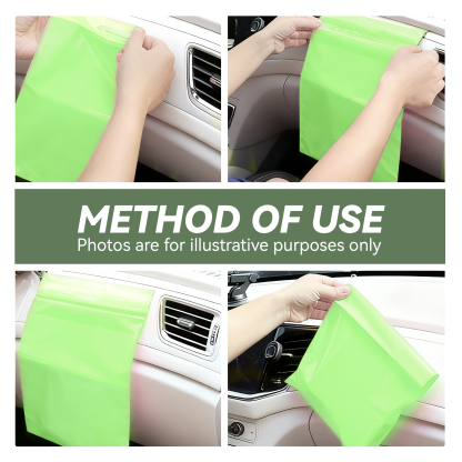 6" x 9" Poly Mailers - 1000 PCS Bulk Pack - Self-Sealing Shipping Envelopes