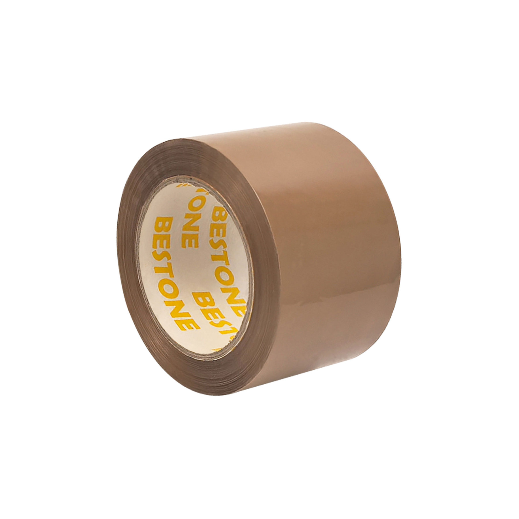 BESTONE®Tape 3"x110Yardx2Mil Brown