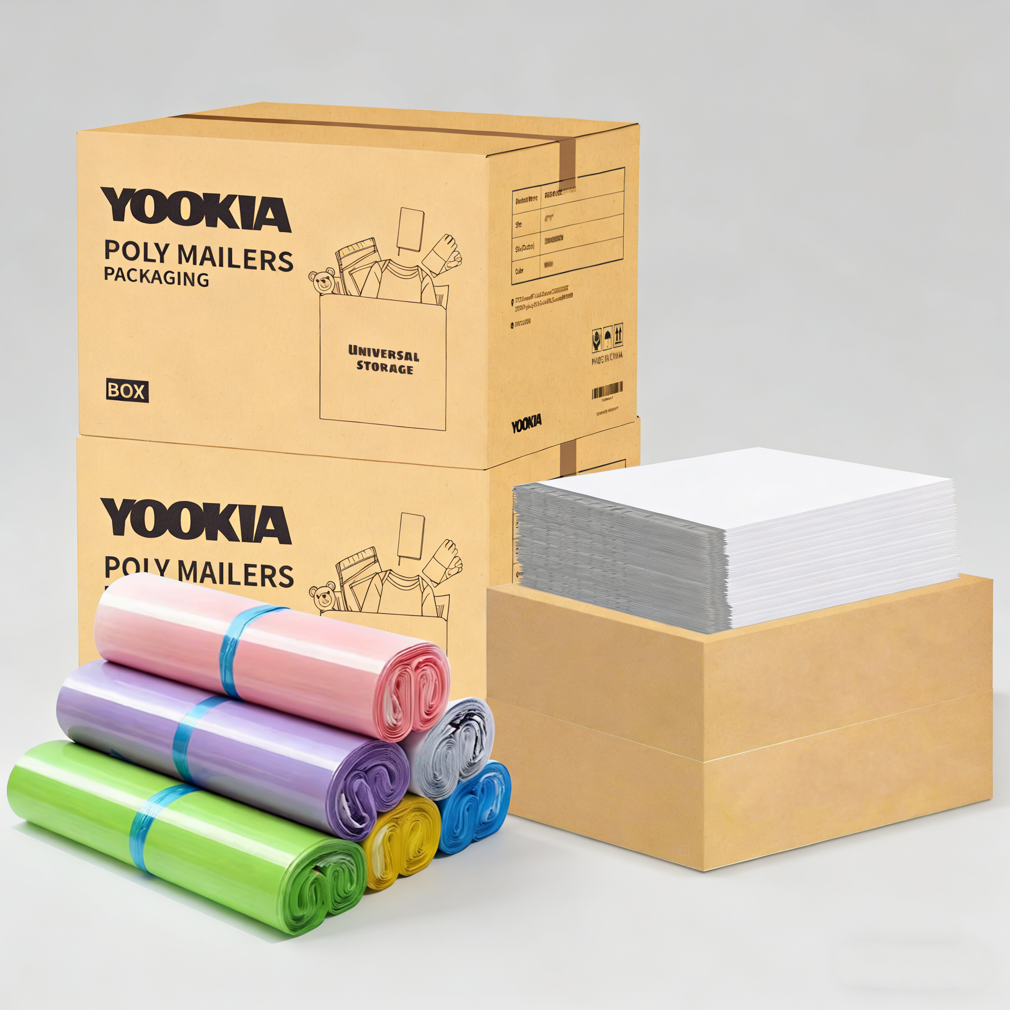 Shipping Bags-BESTONE®