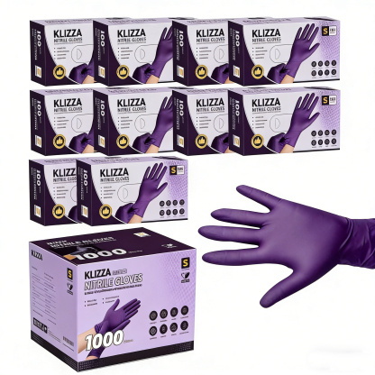 Nitrile Gloves