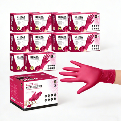 Nitrile Gloves