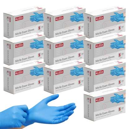BESTONE® KLIZZA® Nitrile Gloves-usbestone