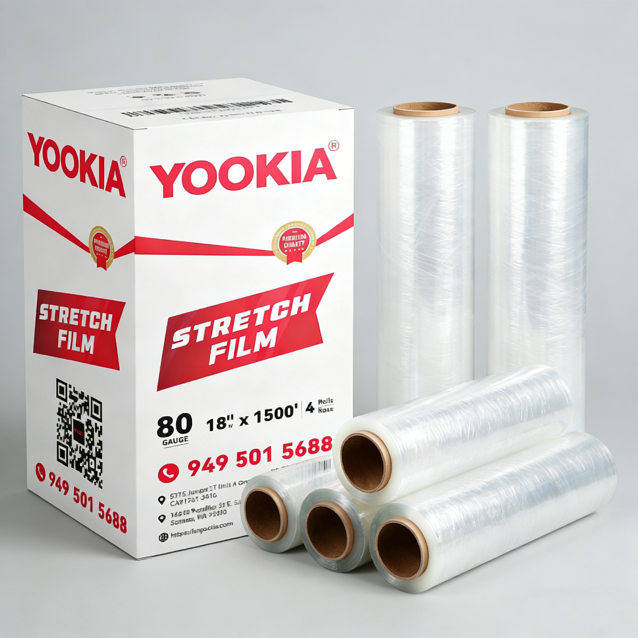 Stretch Film-BESTONE®