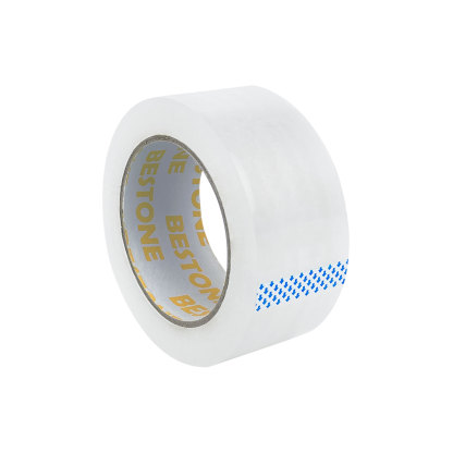 BESTONE®Tape 2"x110Yardx2Mil Clear