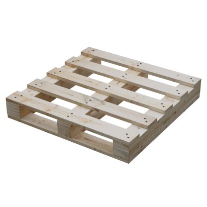 2-Way Wood Pallet-BESTONE®