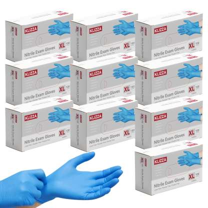 BESTONE® KLIZZA® Nitrile Gloves-usbestone
