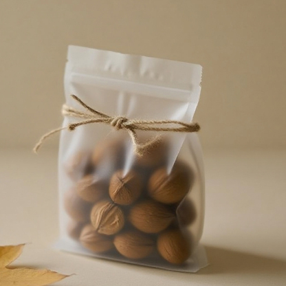 Dió, 3 tasakos kiszerelés