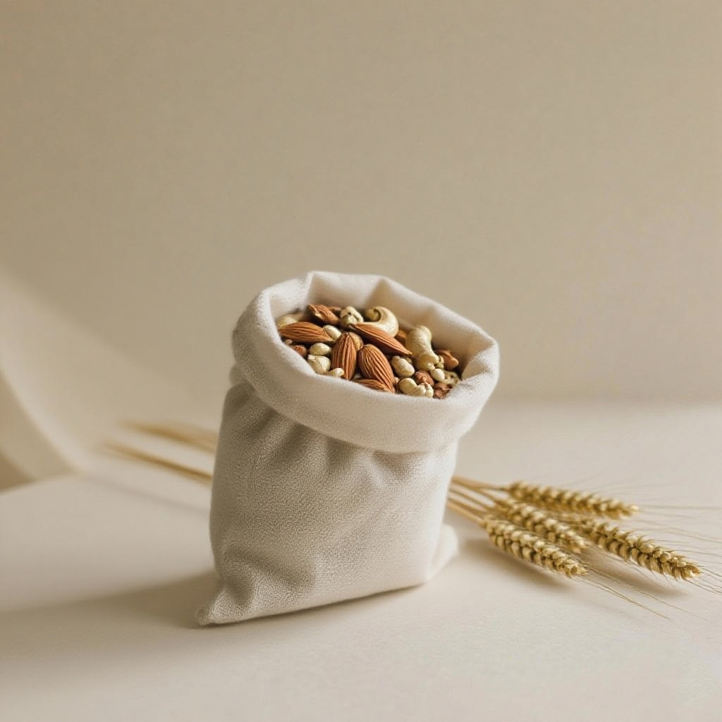 Vegyes Diókeverék (4 csomag)