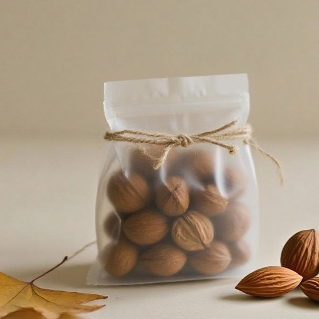 Dió, 3 tasakos kiszerelés