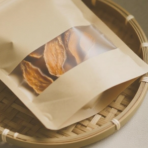 Eg&eacute;szs&eacute;ges &eacute;desburgonya snack 5 csomag