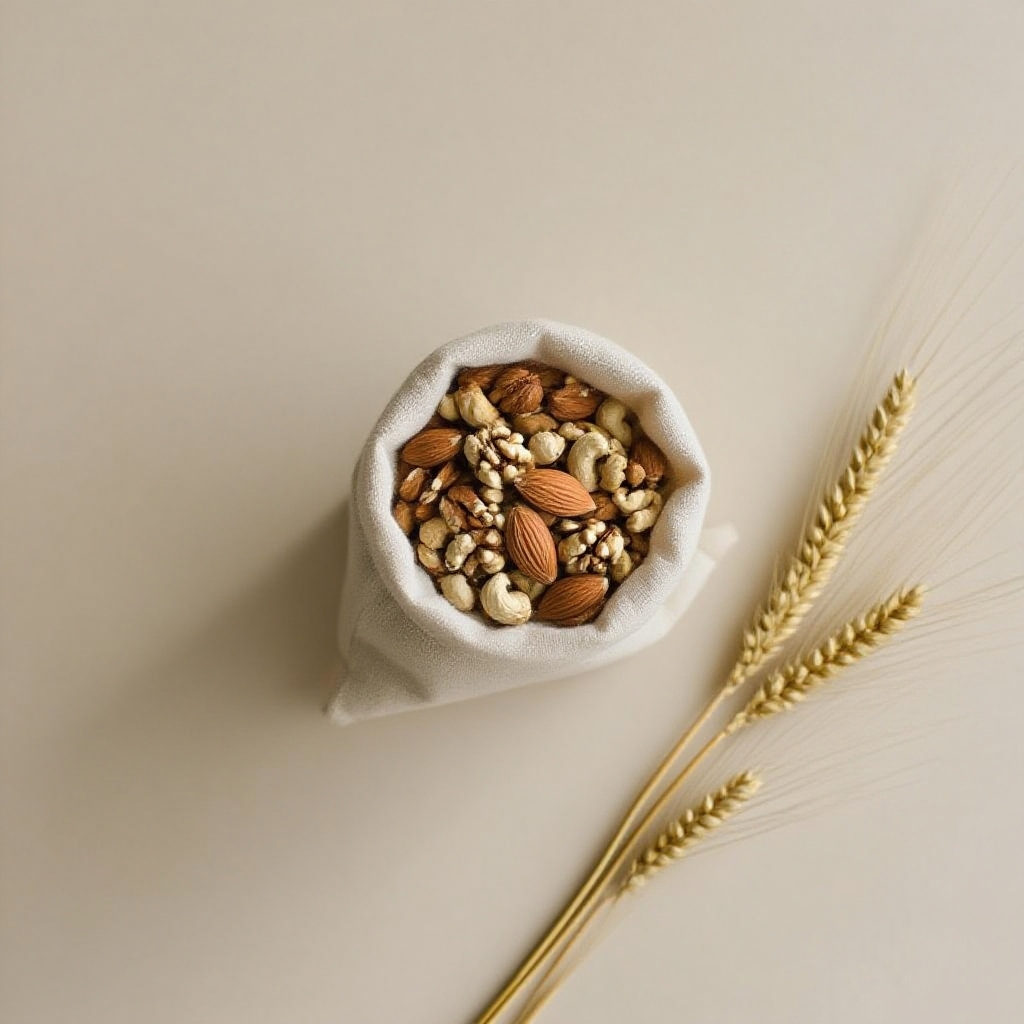 Vegyes Diókeverék (4 csomag)